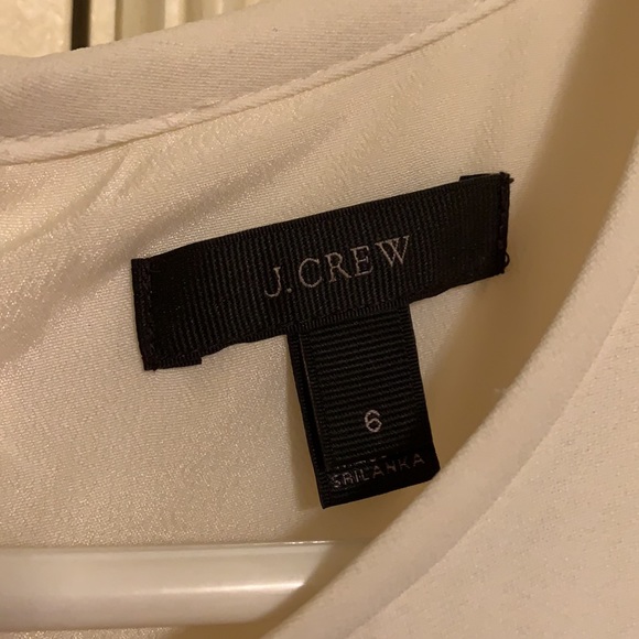 J Crew midi dress - Picture 6 of 6